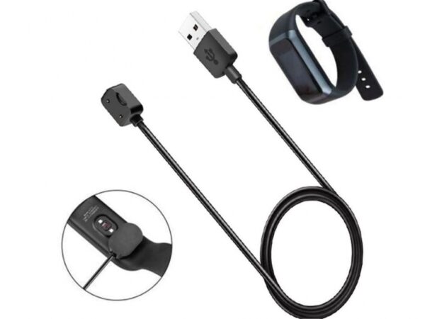 شارژر دستبند سلامتی Xiaomi Amazfit Cor Band USB Charging - تصویر 3