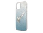 قاب اکلیلی آیفون 12 و 12 پرو CG Mobile iphone 12/12 Pro Guess Hard Case - تصویر 3