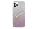 قاب اکلیلی آیفون 12 و 12 پرو CG Mobile iphone 12/12 Pro Guess Hard Case - تصویر 6