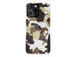 قاب ارتشی آیفون 13 پرو کجسا Kajsa iPhone 13 Pro Trans Shild Camo Pattern Case - تصویر 2