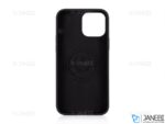قاب سیلیکونی آیفون 13 پرو طرح پولو CG Mobile iphone 13 Pro Silicone Case Polo - تصویر 2