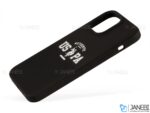 قاب سیلیکونی آیفون 13 پرو طرح پولو CG Mobile iphone 13 Pro Silicone Case Polo - تصویر 4