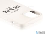 قاب سیلیکونی آیفون 13 پرو طرح پولو CG Mobile iphone 13 Pro Silicone Case Polo - تصویر 5