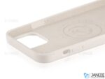 قاب سیلیکونی آیفون 13 پرو طرح پولو CG Mobile iphone 13 Pro Silicone Case Polo - تصویر 6