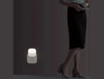 چراغ هوشمند سنسور دار شیائومی Xiaomi Yeelight Night Light Sensitive YLYD09YL - تصویر 5