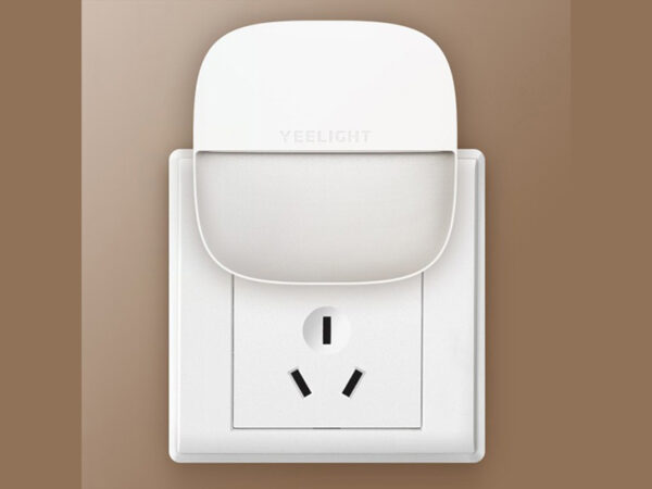 چراغ هوشمند سنسور دار شیائومی Xiaomi Yeelight Night Light Sensitive YLYD09YL - تصویر 7