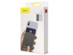 جاکارتی موبایل بیسوس Baseus self-adhesive card holder cards documents for the phone ACKD-A0G - Image 12