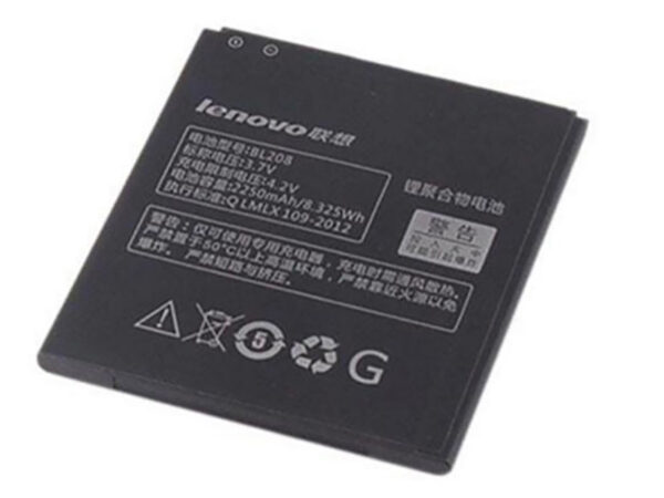 باتری لنوو Lenovo Battery S920 - BL208 - Image 3