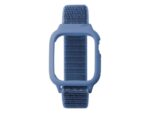 بند نایلونی اپل واچ سری 3/4/5 سایز 42/44 میلی متر پورودو Porodo iGuard Apple Watch 3/4/5 42/44mm Strap + ShockProof Case - Image 4