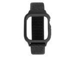 بند نایلونی اپل واچ سری 3/4/5 سایز 42/44 میلی متر پورودو Porodo iGuard Apple Watch 3/4/5 42/44mm Strap + ShockProof Case - Image 9