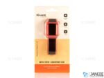 بند نایلونی اپل واچ سری 3/4/5 سایز 42/44 میلی متر پورودو Porodo iGuard Apple Watch 3/4/5 42/44mm Strap + ShockProof Case - Image 21