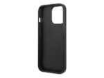 قاب چرمی آیفون 13 پرو طرح کارل برجسته CG Mobile iphone 13 Pro Karl Lagerfeld Leather Case - تصویر 2