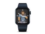 بند فلزی اپل واچ 42 و 44 میلی متر گرین Green Link Bracelet Acero Correa Apple Watch 42/44mm - Image 6
