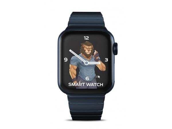 بند فلزی اپل واچ 42 و 44 میلی متر گرین Green Link Bracelet Acero Correa Apple Watch 42/44mm - Image 6