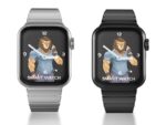 بند فلزی اپل واچ 42 و 44 میلی متر گرین Green Link Bracelet Acero Correa Apple Watch 42/44mm - Image 8