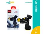پایه نگهدارنده موبایل خودرو ارلدام EARLDOM ET-EH44 Car Universal Holder - Image 2