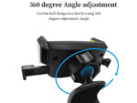پایه نگهدارنده موبایل خودرو ارلدام EARLDOM ET-EH44 Car Universal Holder - Image 3