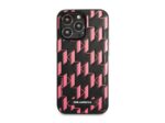 قاب چرمی آیفون 13 پرو طرح کارل برجسته CG Mobile iphone 13 Pro Karl Lagerfeld Leather Case - تصویر 11