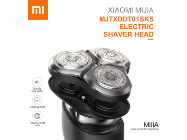 تیغه اضافه ماشین اصلاح موی سر S500/S500C/S300 شیائومی MJTXDDT01SKS - Image 9