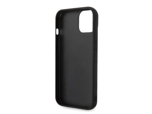 قاب پافری آیفون 14 پلاس طرح کارل CG Mobile iphone 14 Plus Karl Lagerfeld Puffer Case - تصویر 11