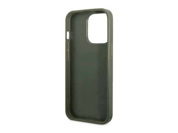 قاب اکلیلی آیفون 14 پرو مکس CG Mobile iphone 14 Pro Max Guess Wreath Case - تصویر 4
