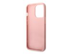 قاب اکلیلی آیفون 14 پرو مکس CG Mobile iphone 14 Pro Max Guess Wreath Case - تصویر 5