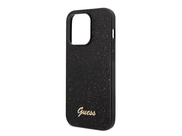 قاب اکلیلی آیفون 14 پرو مکس CG Mobile iphone 14 Pro Max Guess Wreath Case - تصویر 7