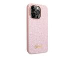 قاب اکلیلی آیفون 14 پرو مکس CG Mobile iphone 14 Pro Max Guess Wreath Case - تصویر 10