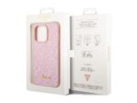 قاب اکلیلی آیفون 14 پرو مکس CG Mobile iphone 14 Pro Max Guess Wreath Case - تصویر 13