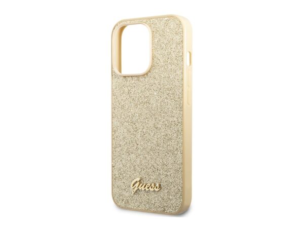 قاب اکلیلی آیفون 14 پرو مکس CG Mobile iphone 14 Pro Max Guess Wreath Case - تصویر 17
