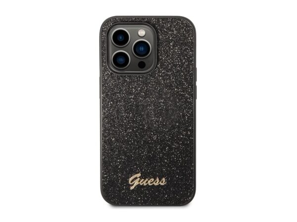 قاب اکلیلی آیفون 14 پرو مکس CG Mobile iphone 14 Pro Max Guess Wreath Case - تصویر 19