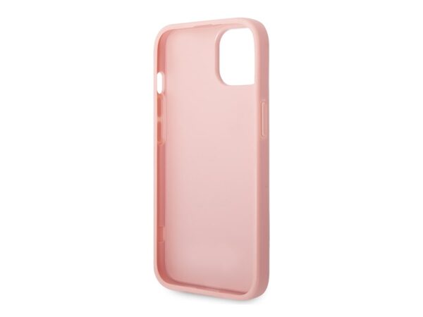 قاب اکلیلی آیفون 14 پلاس CG Mobile iphone 14 Plus Guess Wreath Case - تصویر 4
