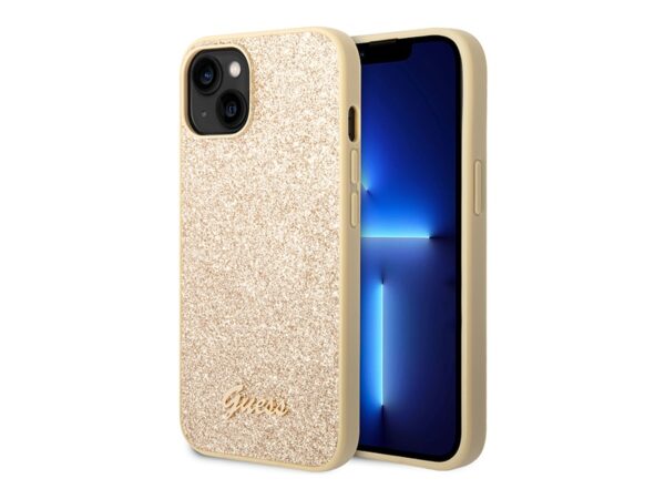 قاب اکلیلی آیفون 14 پلاس CG Mobile iphone 14 Plus Guess Wreath Case - تصویر 7