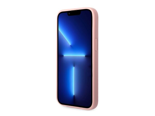 قاب اکلیلی آیفون 14 پلاس CG Mobile iphone 14 Plus Guess Wreath Case - تصویر 8