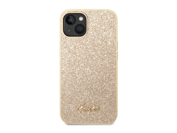 قاب اکلیلی آیفون 14 پلاس CG Mobile iphone 14 Plus Guess Wreath Case - تصویر 9