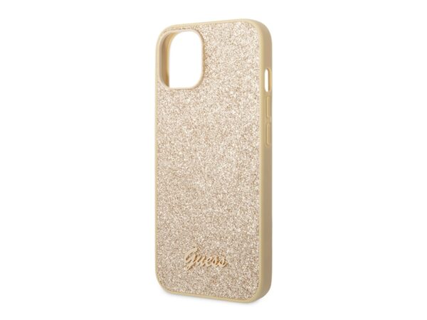 قاب اکلیلی آیفون 14 پلاس CG Mobile iphone 14 Plus Guess Wreath Case - تصویر 16