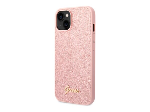 قاب اکلیلی آیفون 14 پلاس CG Mobile iphone 14 Plus Guess Wreath Case - تصویر 17