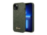 قاب اکلیلی آیفون 14 پلاس CG Mobile iphone 14 Plus Guess Wreath Case - تصویر 19