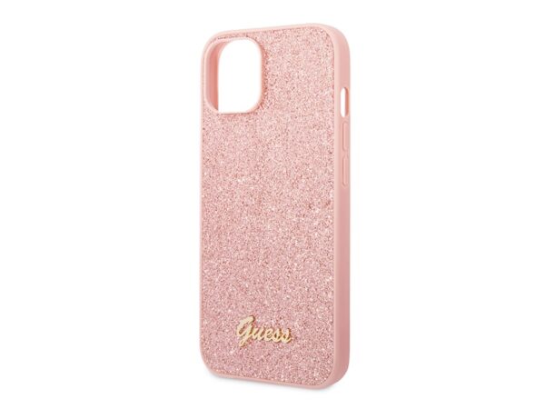 قاب اکلیلی آیفون 14 پلاس CG Mobile iphone 14 Plus Guess Wreath Case - تصویر 20