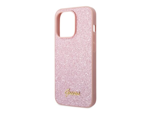 قاب اکلیلی آیفون 14 پرو CG Mobile iphone 14 Pro Guess Wreath Case - تصویر 13