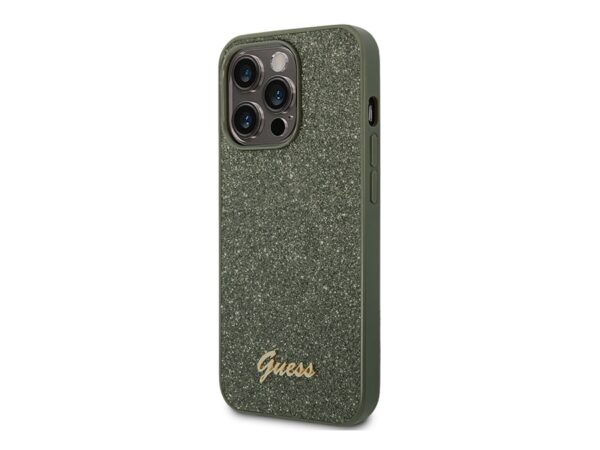 قاب اکلیلی آیفون 14 پرو CG Mobile iphone 14 Pro Guess Wreath Case - تصویر 21