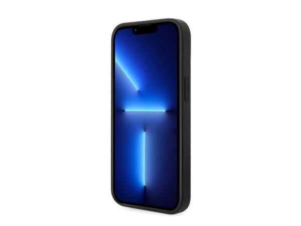 قاب اکلیلی آیفون 14  CG Mobile iphone 14  Guess Wreath Case - تصویر 4