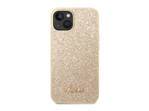 قاب اکلیلی آیفون 14  CG Mobile iphone 14  Guess Wreath Case - تصویر 8