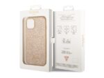 قاب اکلیلی آیفون 14  CG Mobile iphone 14  Guess Wreath Case - تصویر 10