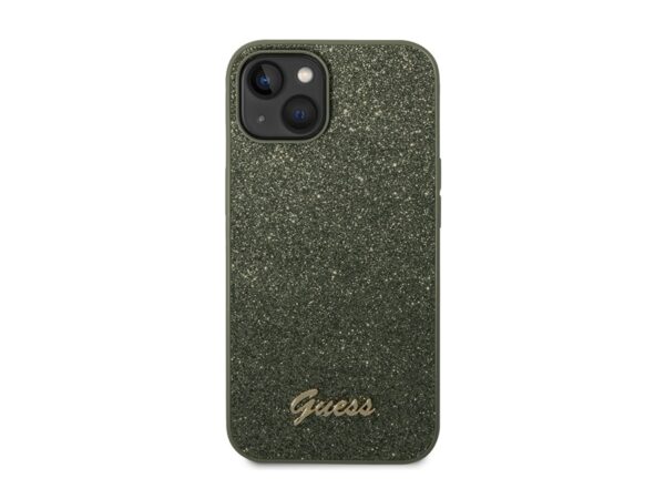 قاب اکلیلی آیفون 14  CG Mobile iphone 14  Guess Wreath Case - تصویر 13