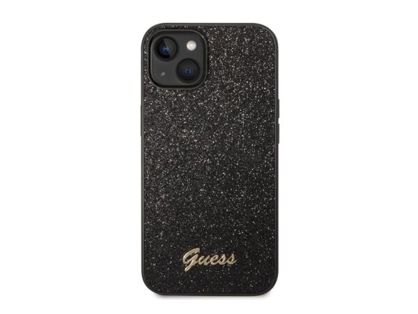 قاب اکلیلی آیفون 14  CG Mobile iphone 14  Guess Wreath Case - تصویر 19