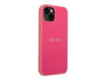 قاب چرمی آیفون 14 CG Mobile iphone 14 Guess Leather Case - تصویر 6