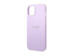 قاب چرمی آیفون 14 CG Mobile iphone 14 Guess Leather Case - تصویر 10