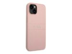 قاب چرمی آیفون 14 CG Mobile iphone 14 Guess Leather Case - تصویر 15