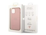 قاب چرمی آیفون 14 CG Mobile iphone 14 Guess Leather Case - تصویر 16